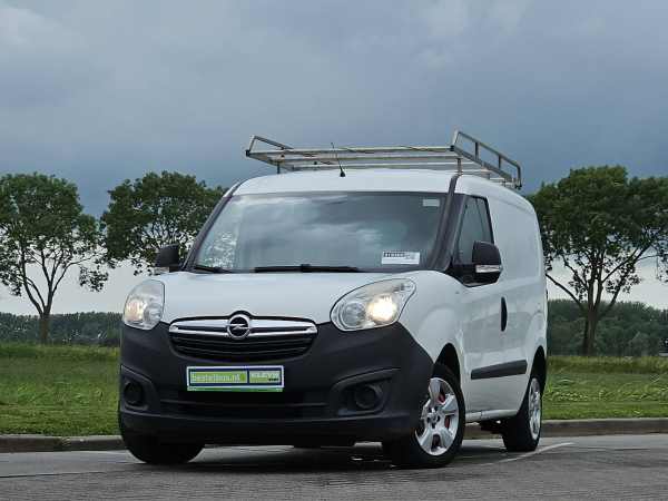 OPEL - COMBO 1.3