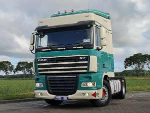 DAF - XF 105.410