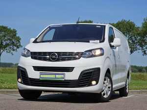 OPEL - VIVARO 2.0