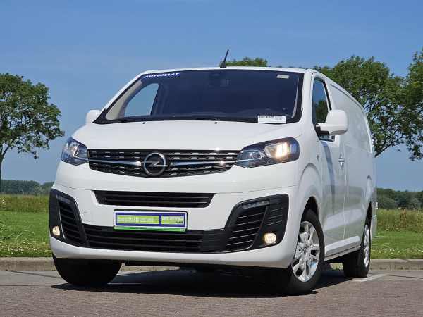 OPEL - VIVARO 2.0
