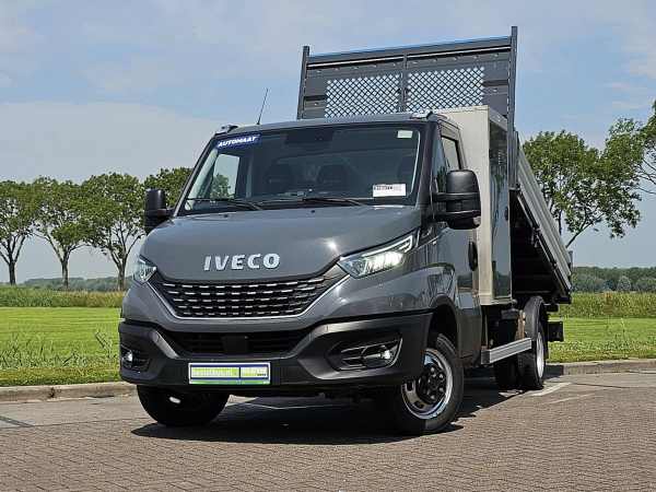 IVECO - DAILY 35C18