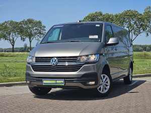 VOLKSWAGEN - TRANSPORTER 2.0 TDI