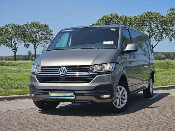 VOLKSWAGEN - TRANSPORTER 2.0 TDI