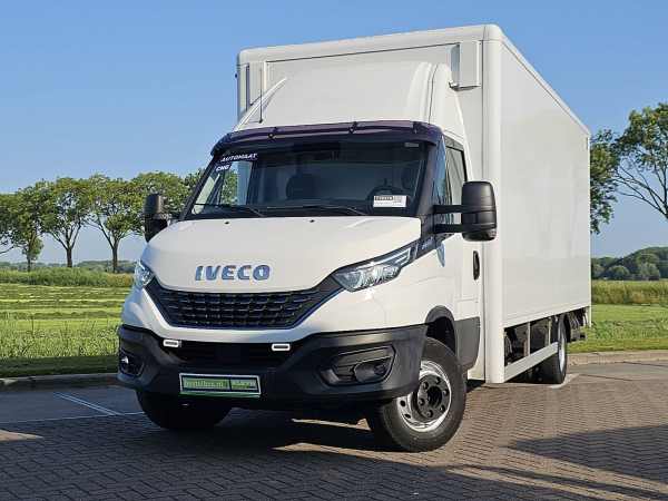 IVECO - DAILY 70C17