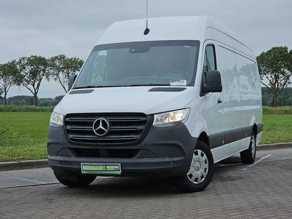 MERCEDES-BENZ - SPRINTER 314