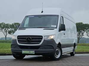 MERCEDES-BENZ - SPRINTER 314