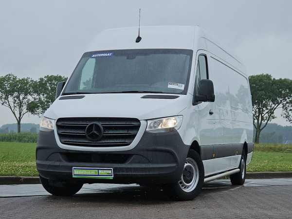 MERCEDES-BENZ - SPRINTER 314