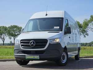 MERCEDES-BENZ - SPRINTER 314
