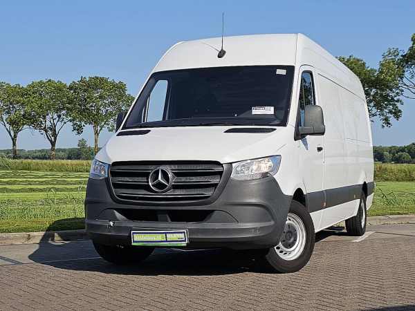 MERCEDES-BENZ - SPRINTER 311