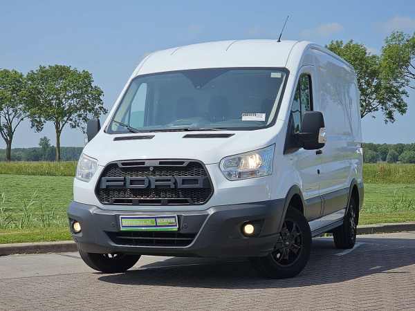 FORD - TRANSIT 300