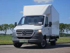 MERCEDES-BENZ - SPRINTER 516
