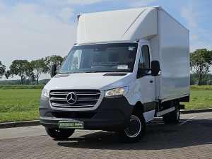 MERCEDES-BENZ - SPRINTER 516