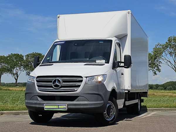 MERCEDES-BENZ - SPRINTER 516