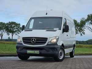 MERCEDES-BENZ - SPRINTER 316