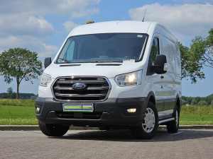 FORD - TRANSIT 2.0