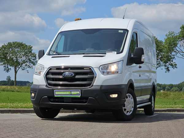 FORD - TRANSIT 2.0