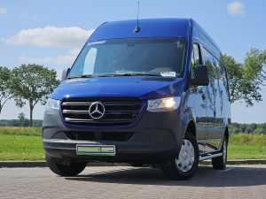 MERCEDES-BENZ - SPRINTER 315