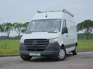 MERCEDES-BENZ - SPRINTER 314