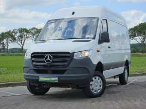 MERCEDES-BENZ - SPRINTER 316
