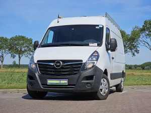 OPEL - MOVANO 2.3