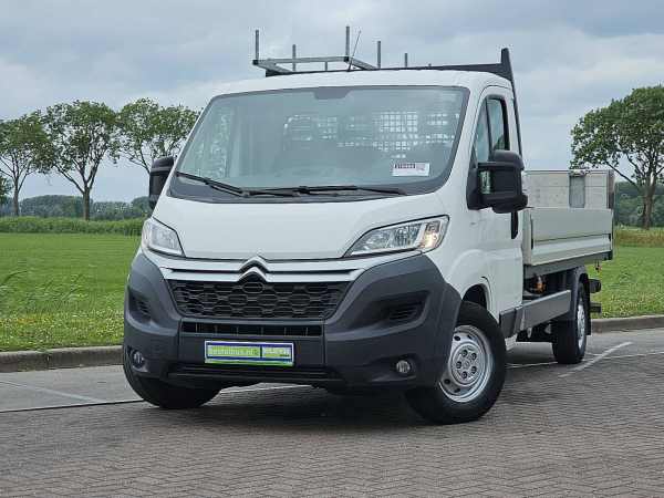 CITROEN - JUMPER 2.0