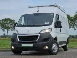 PEUGEOT - BOXER 2.2