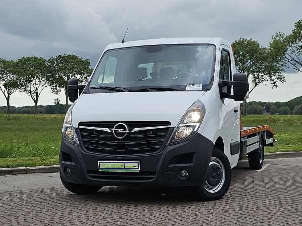 OPEL - MOVANO 2.3