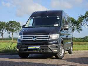 VOLKSWAGEN - CRAFTER 35 2.0