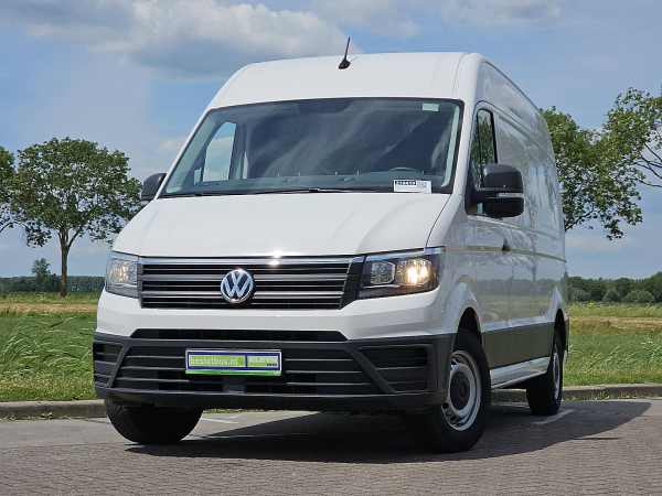 VOLKSWAGEN - CRAFTER 30 2.0