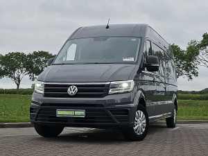 VOLKSWAGEN - CRAFTER 35 2.0