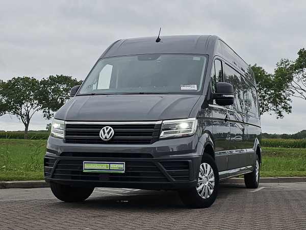 VOLKSWAGEN - CRAFTER 35 2.0