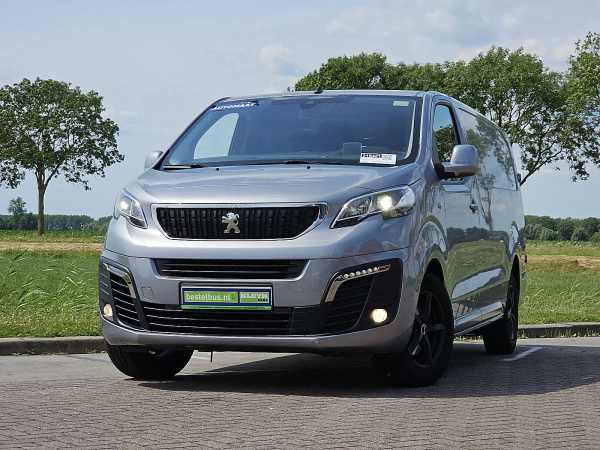 PEUGEOT - EXPERT 2.0