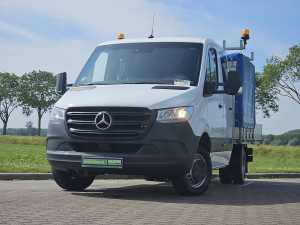 MERCEDES-BENZ - SPRINTER 516