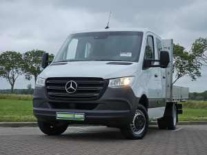 MERCEDES-BENZ - SPRINTER 516