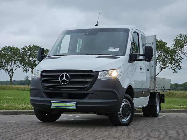 MERCEDES-BENZ - SPRINTER 516