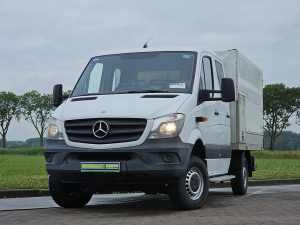 MERCEDES-BENZ - SPRINTER 316