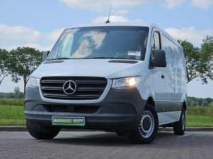 MERCEDES-BENZ - SPRINTER 314