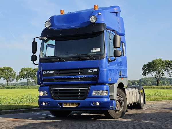 DAF - CF 85.410