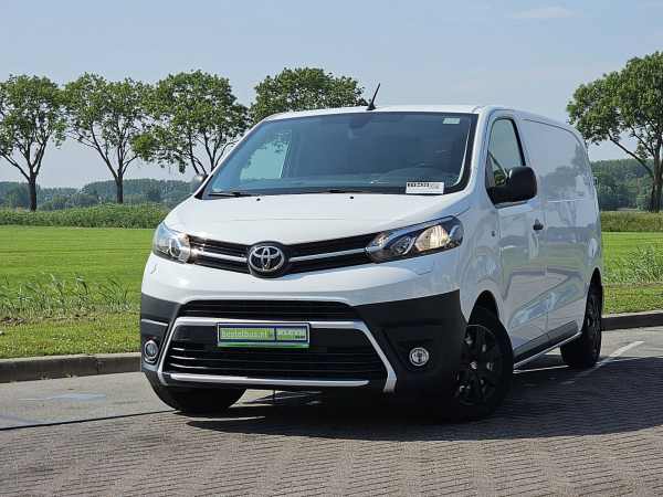 TOYOTA - PRO-ACE 1.6