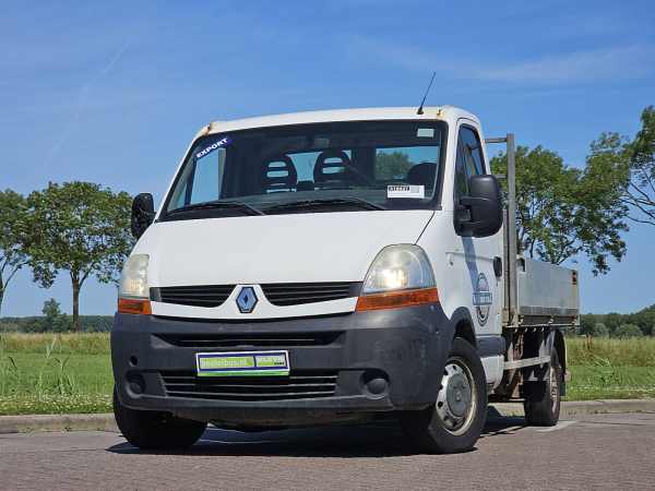 RENAULT - MASTER