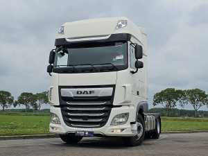 DAF - XF 480