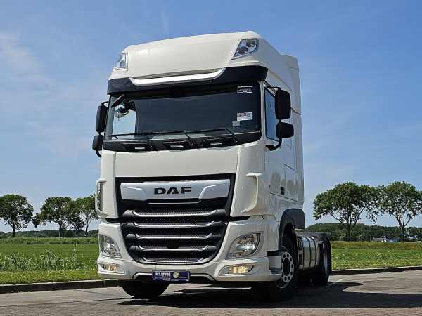 DAF - XF 480