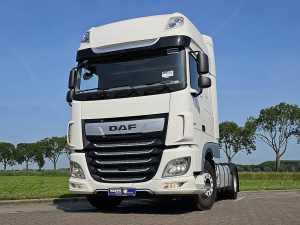 DAF - XF 480