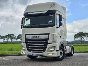 DAF - XF 480