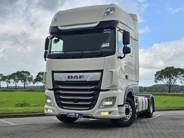 DAF - XF 480