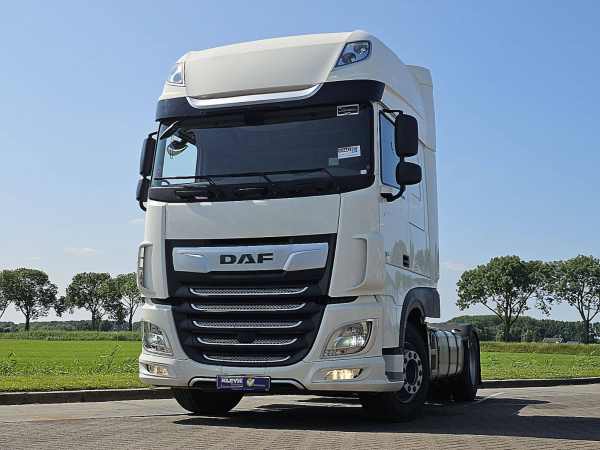 DAF - XF 480