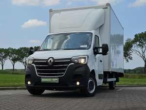 RENAULT - MASTER T35
