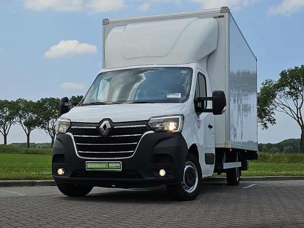 RENAULT - MASTER T35