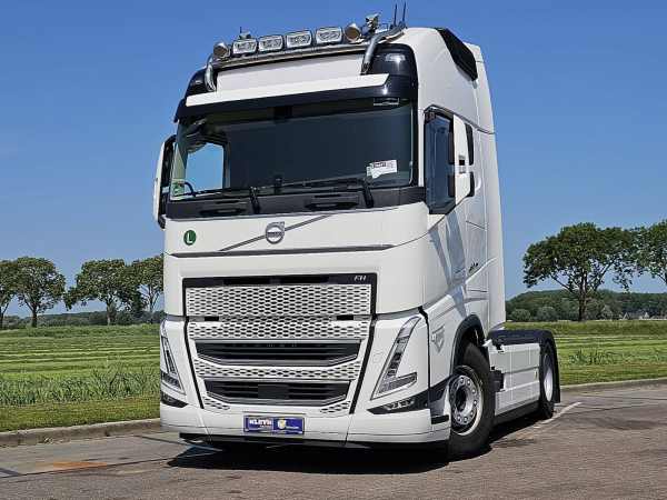 VOLVO - FH 460