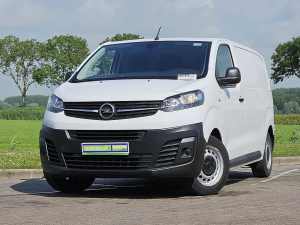 OPEL - VIVARO 1.5